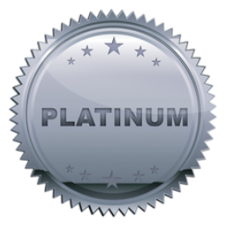 Platinum