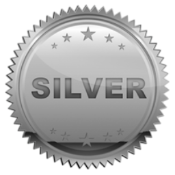 Silver