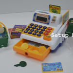 Setup Printer (Android Tablet)